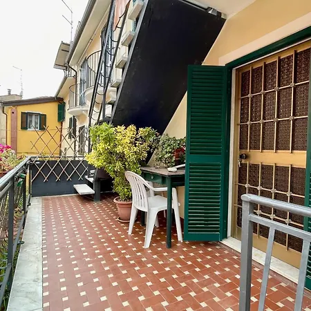 Casa-massa Centro Storico *