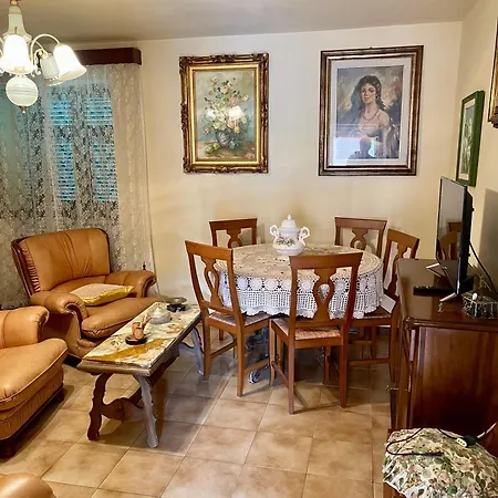 Casa vacanze Casa-massa Centro Storico *