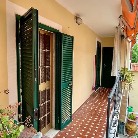 Casa-massa Centro Storico Massa (Tuscany)