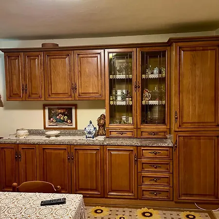 Casa-massa Centro Storico Holiday home