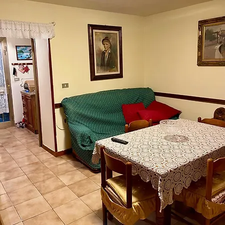Casa-massa Centro Storico