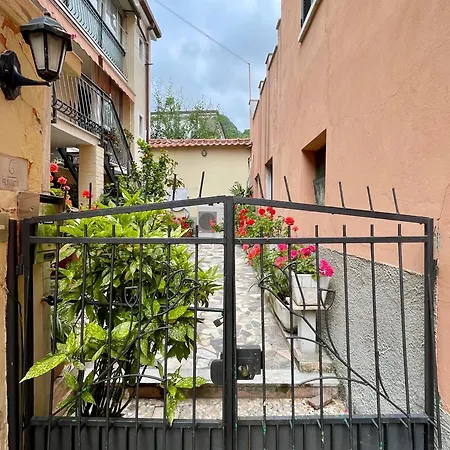Casa-massa Centro Storico *
