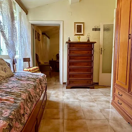 Casa vacanze Casa-massa Centro Storico *
