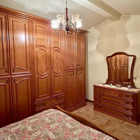 Casa-massa Centro Storico