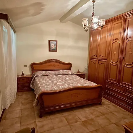 Casa-massa Centro Storico