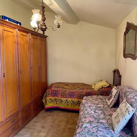 Casa vacanze Casa-massa Centro Storico