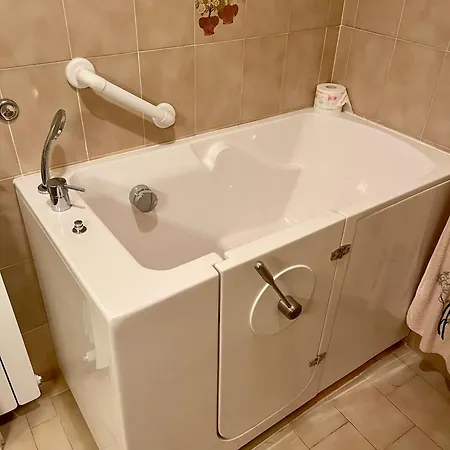 Holiday home Casa-massa Centro Storico Massa (Tuscany)