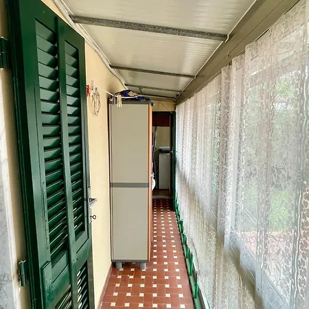 Casa-massa Centro Storico *